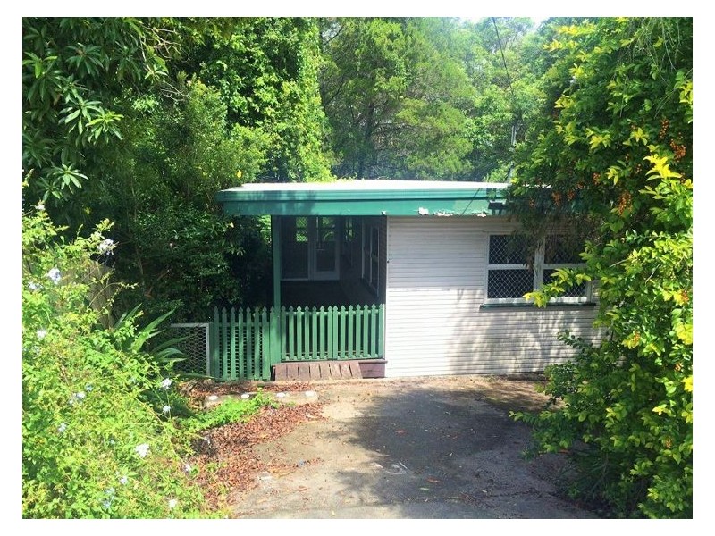 103 Nambour-Mapleton Road, Nambour QLD 4560