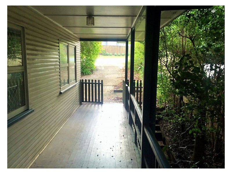 103 Nambour-Mapleton Road, Nambour QLD 4560