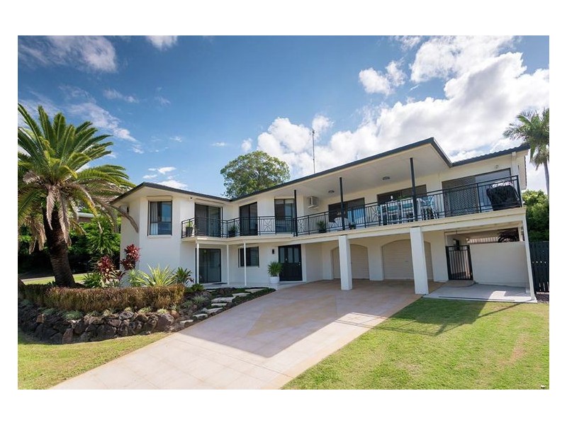 3 Sylvan Street, Buderim QLD 4556