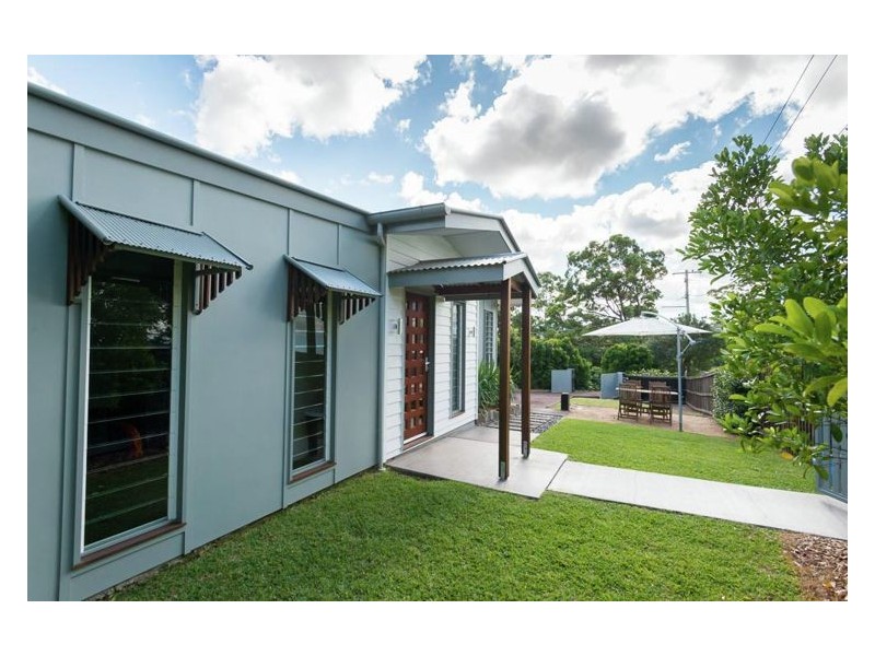 19 Wharf Street, Yandina QLD 4561