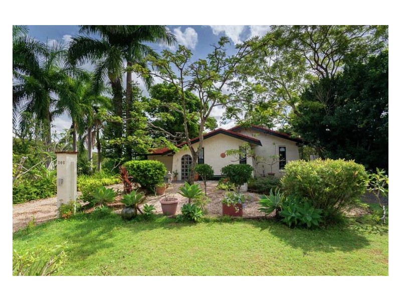 205 Panorama Drive, Rosemount QLD 4560