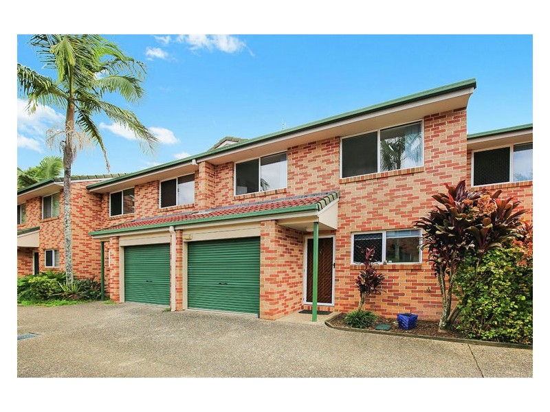4/76 Blackall Terrace, Nambour QLD 4560