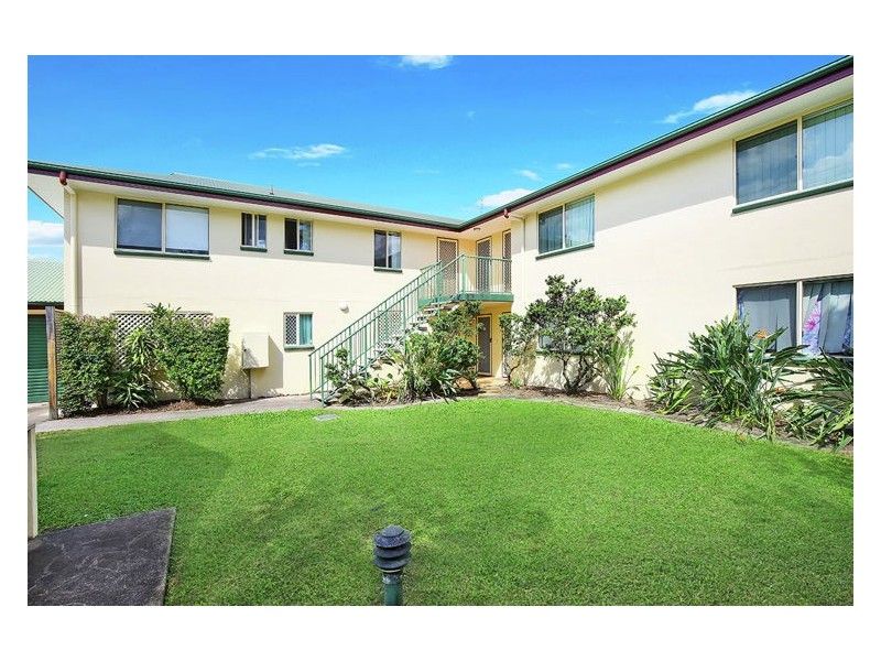 4/4 Low Street, Yandina QLD 4561