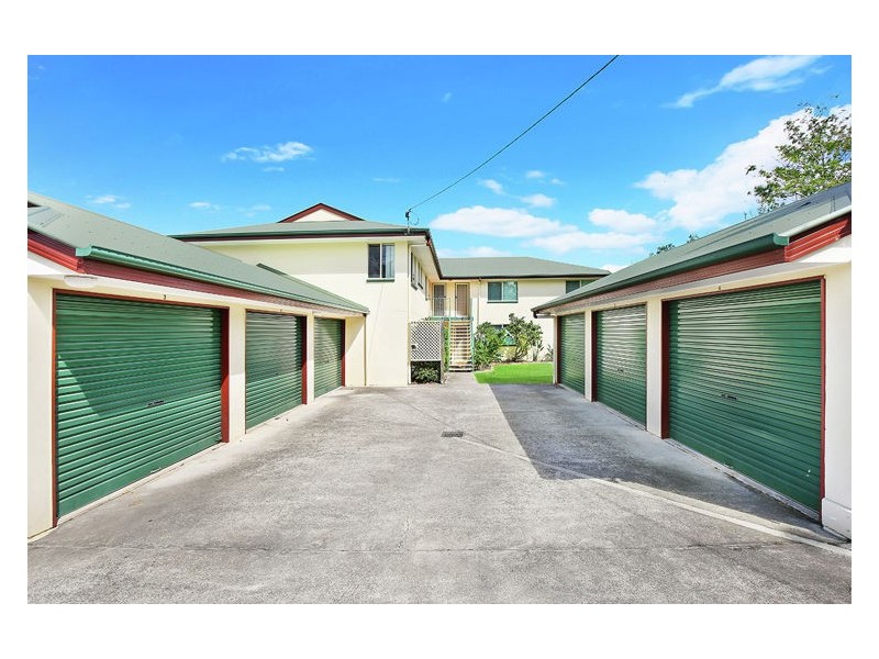 4/4 Low Street, Yandina QLD 4561