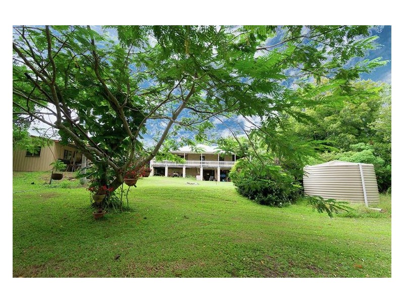 155 Yandina-Bli Bli Road, Yandina QLD 4561