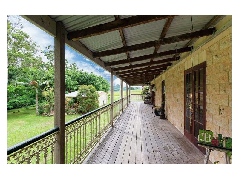 155 Yandina-Bli Bli Road, Yandina QLD 4561