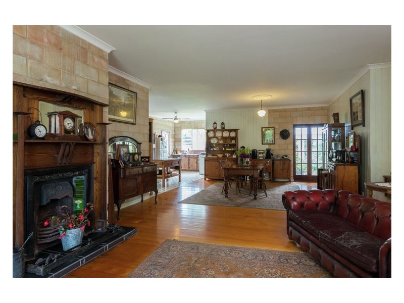 155 Yandina-Bli Bli Road, Yandina QLD 4561