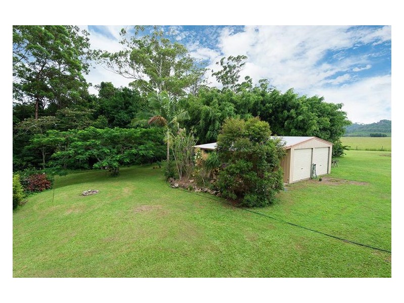 155 Yandina-Bli Bli Road, Yandina QLD 4561