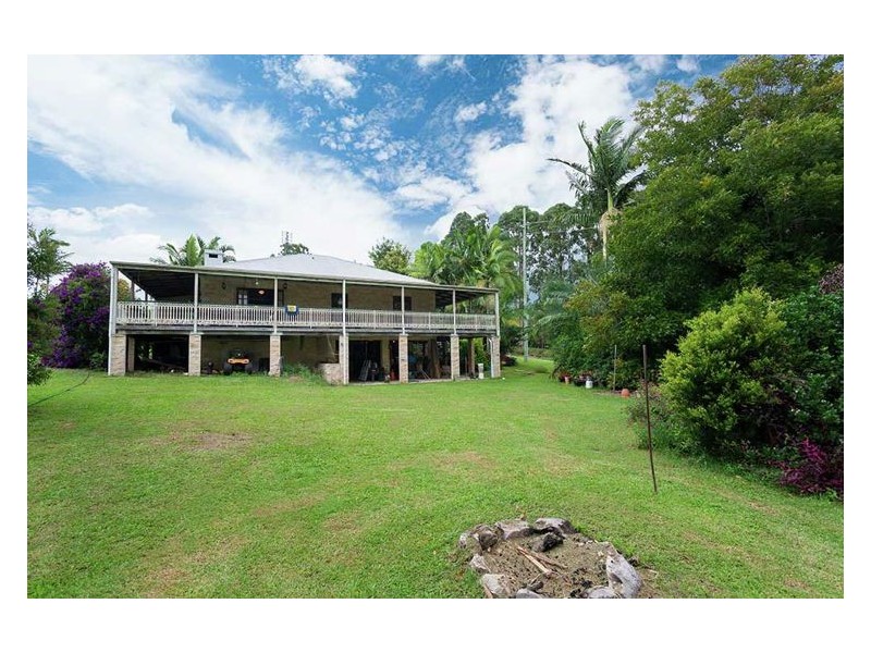 155 Yandina-Bli Bli Road, Yandina QLD 4561