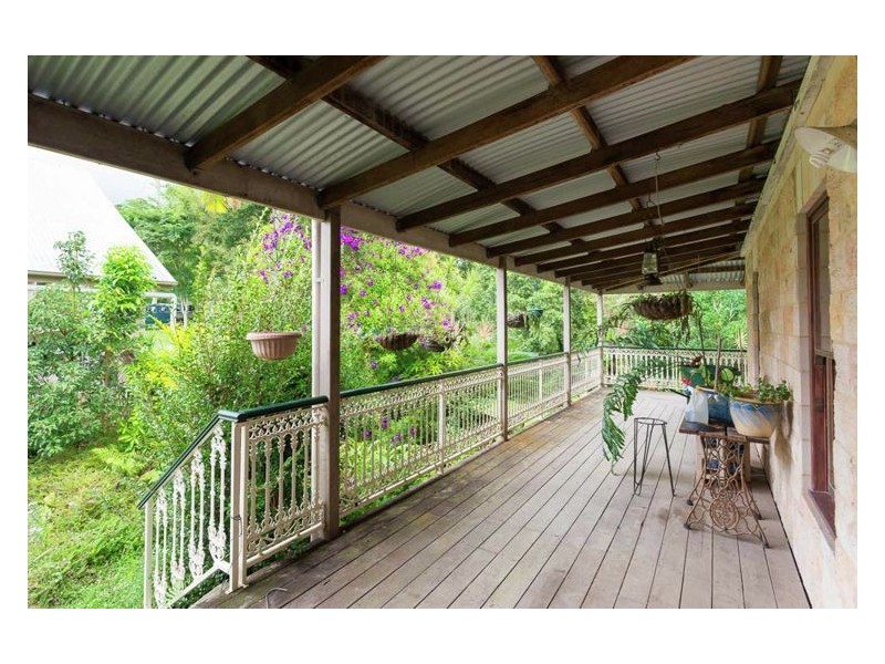 155 Yandina-Bli Bli Road, Yandina QLD 4561