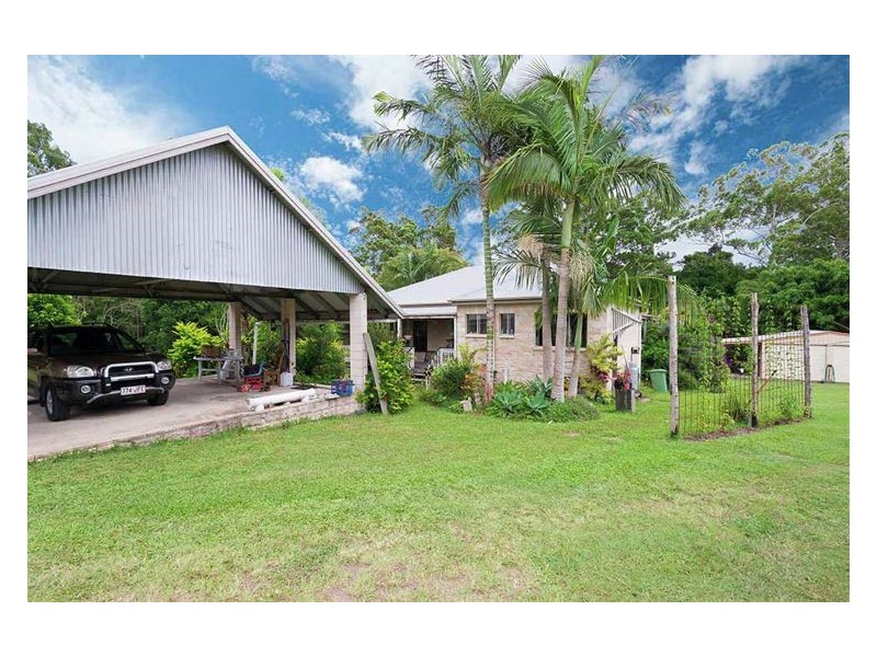 155 Yandina-Bli Bli Road, Yandina QLD 4561