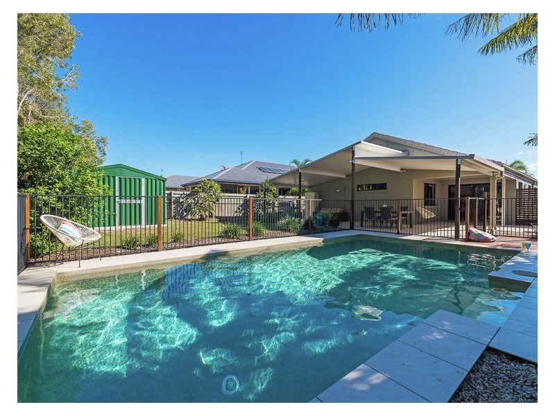 10 Starfish Way, Twin Waters QLD 4564
