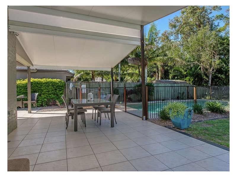 10 Starfish Way, Twin Waters QLD 4564