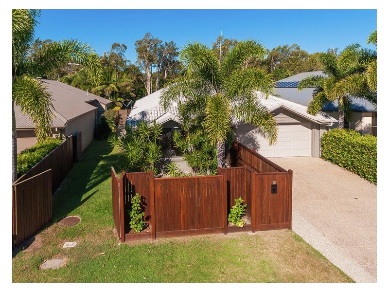 10 Starfish Way, Twin Waters QLD 4564