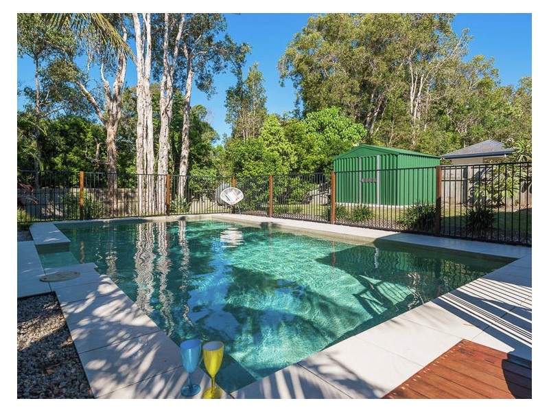 10 Starfish Way, Twin Waters QLD 4564