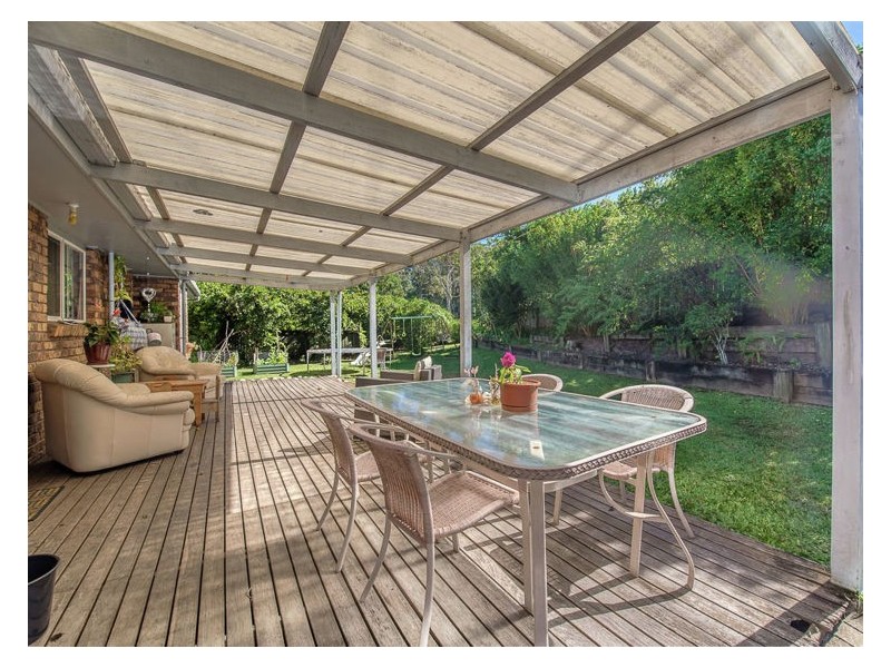 77 Stevens Road, Glenview QLD 4553