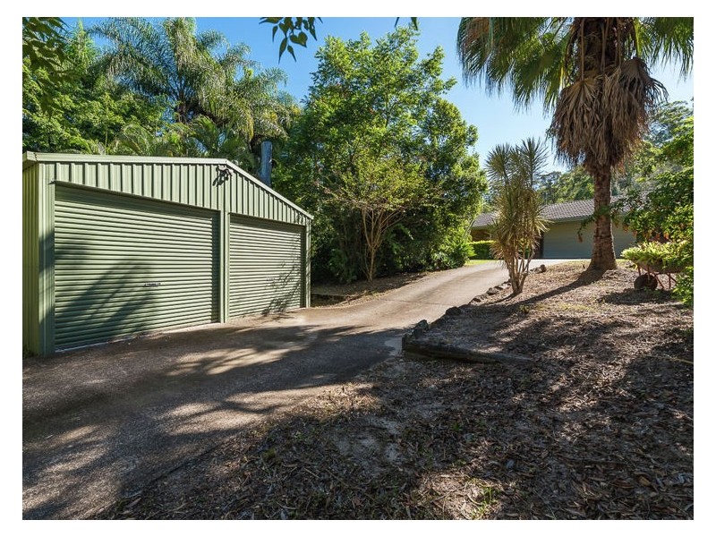 77 Stevens Road, Glenview QLD 4553