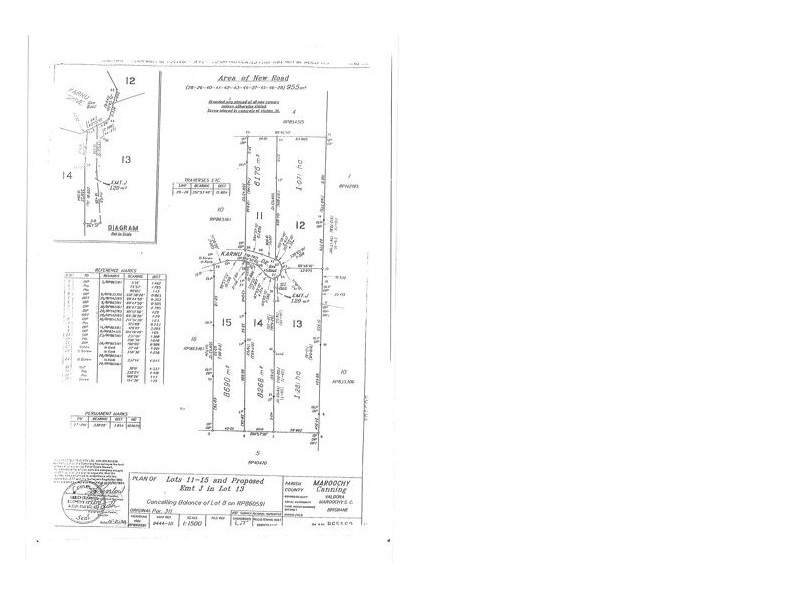 66 (Lot 14) Karnu Drive, Valdora QLD 4561