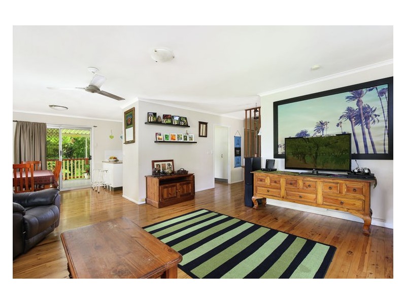 99 Carter Road, Nambour QLD 4560