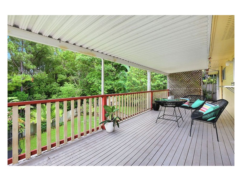 99 Carter Road, Nambour QLD 4560