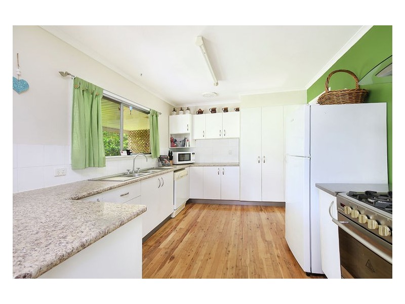 99 Carter Road, Nambour QLD 4560