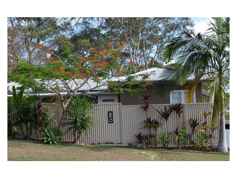 1 Erbacher Road, Nambour QLD 4560