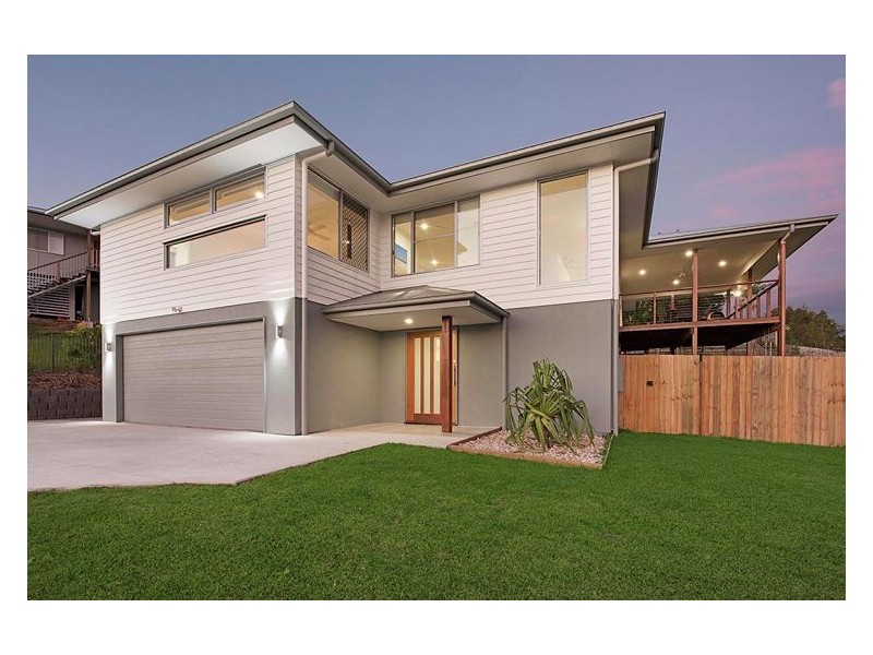 8 Tramline Rise, Burnside QLD 4560
