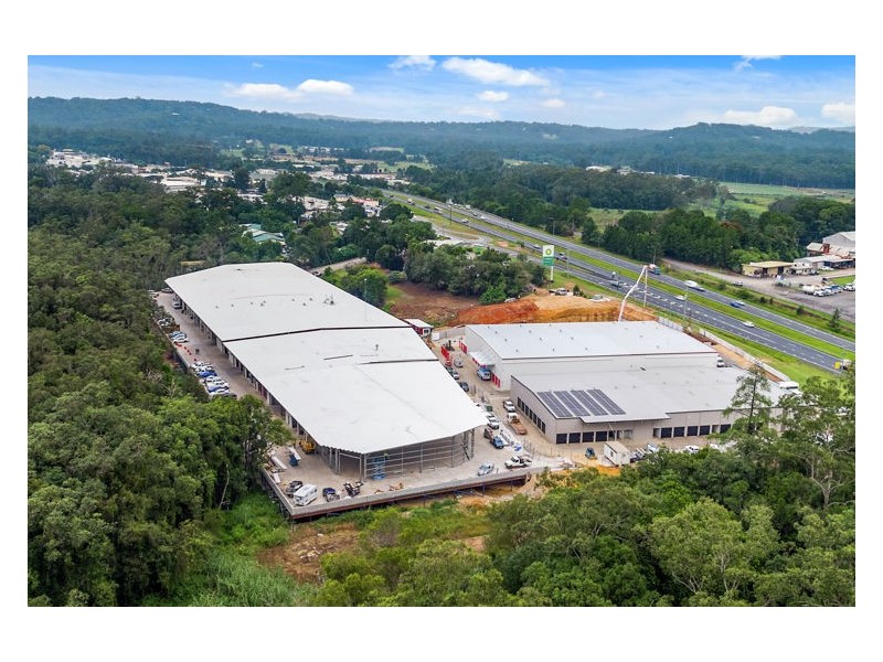 7172 Bruce Highway, Forest Glen QLD 4556