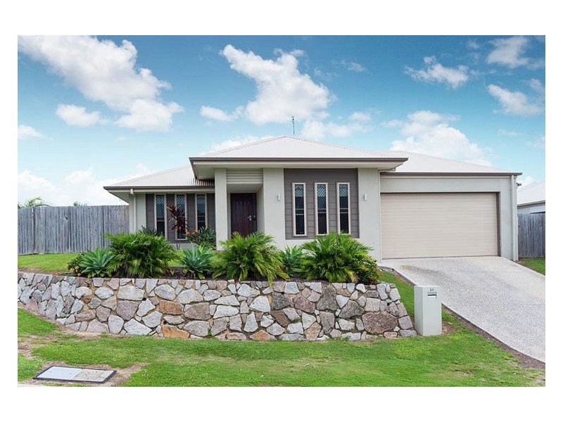54 Ridges Blvd, Peregian Springs QLD 4573