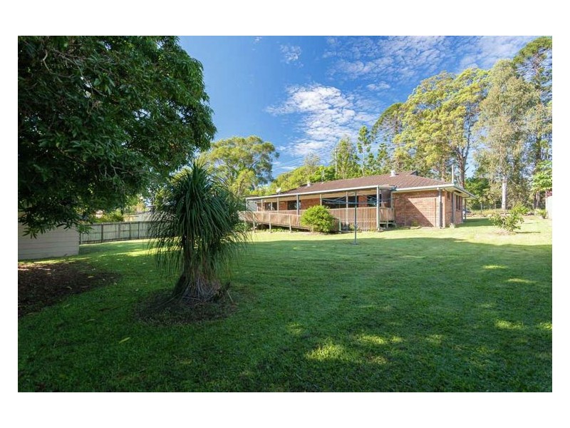 9 Wharf Street, Yandina QLD 4561