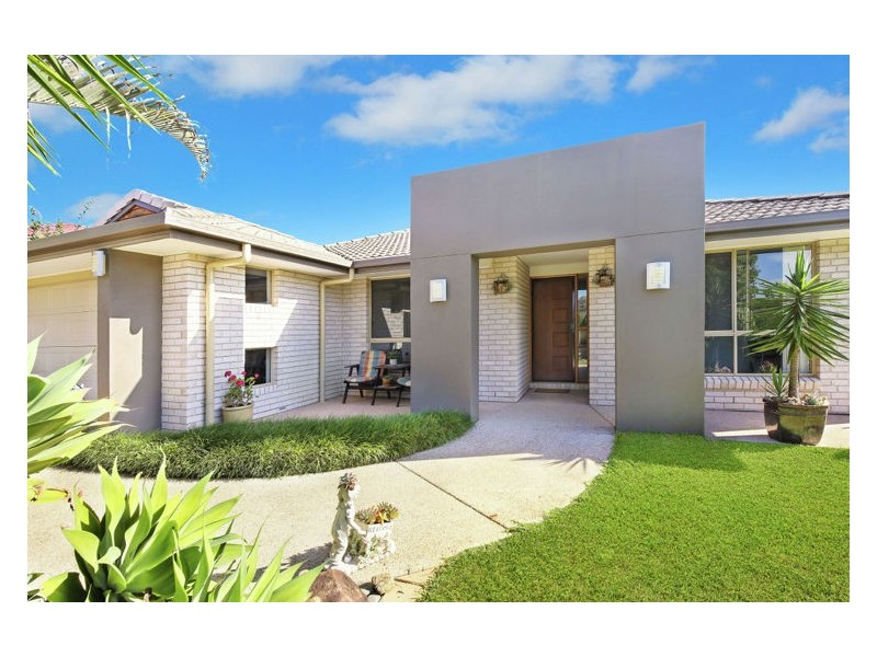 6 Potoroo Place, Burnside QLD 4560