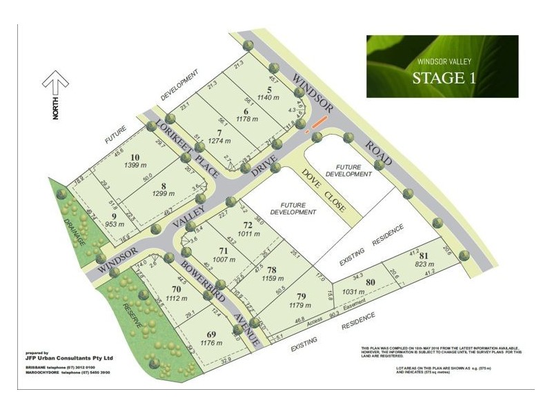 Lot 9, 178 Windsor Road, Nambour QLD 4560