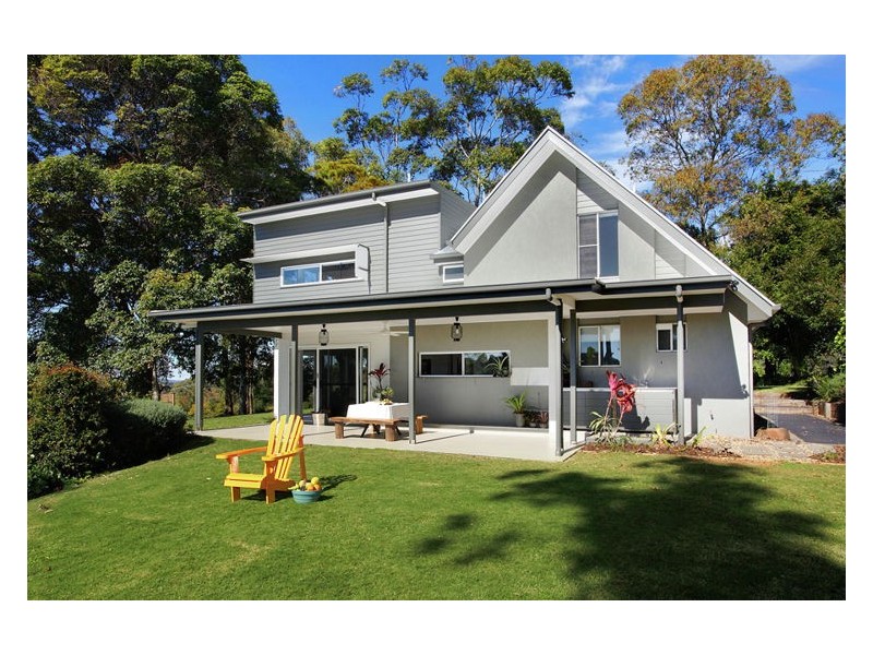 47 Gaylard Road, Image Flat QLD 4560