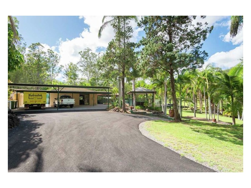 156 Creightons Road, Yandina QLD 4561