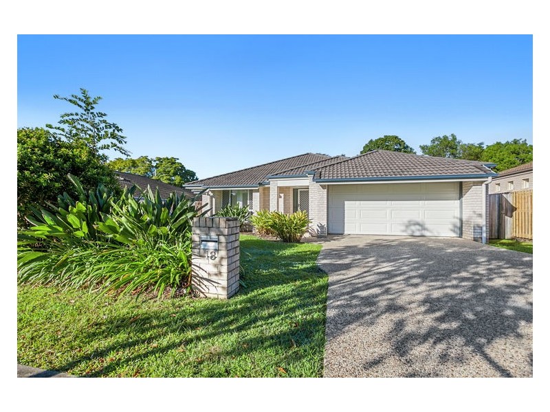 18 Wentworth Court, Nambour QLD 4560