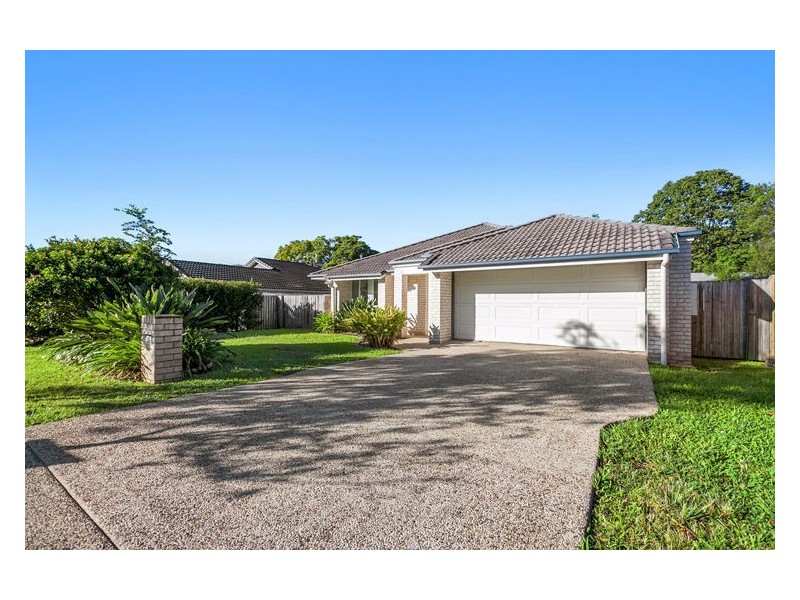 18 Wentworth Court, Nambour QLD 4560