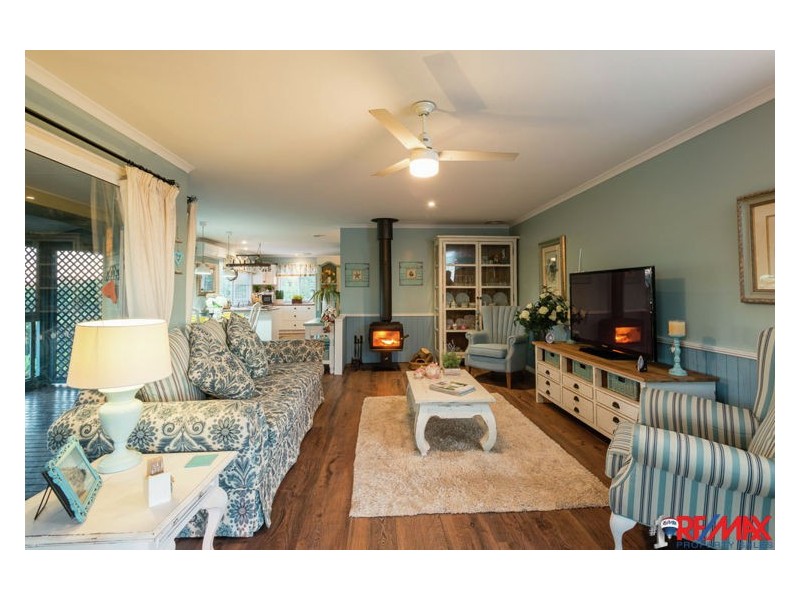 74 Mapleton Falls Road, Mapleton QLD 4560