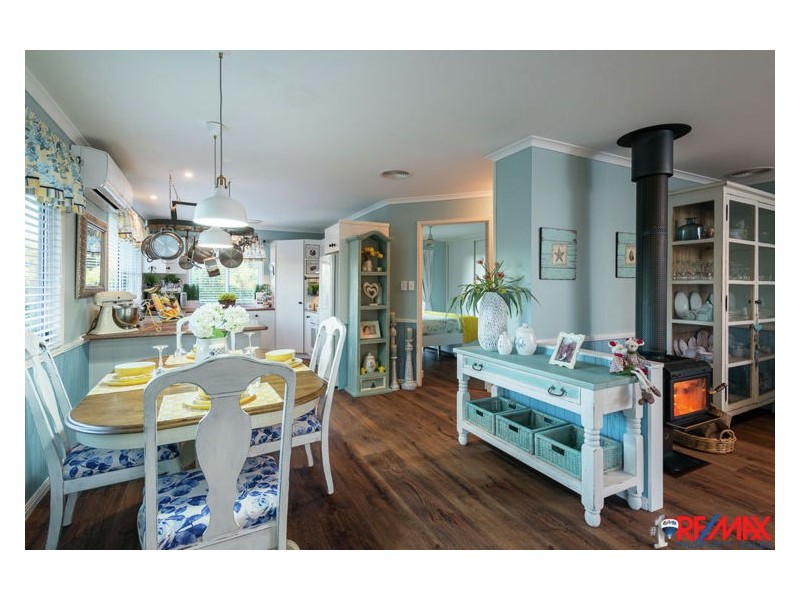 74 Mapleton Falls Road, Mapleton QLD 4560