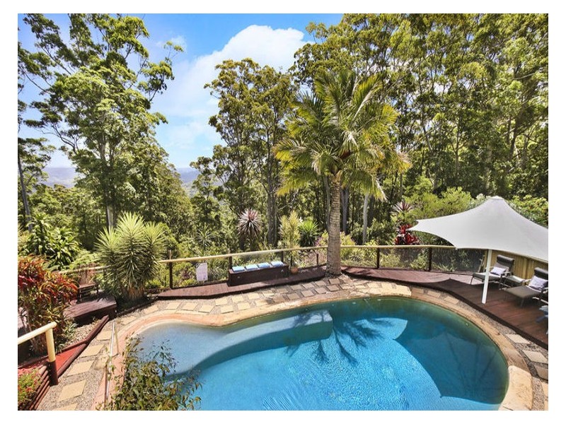 74 Mapleton Falls Road, Mapleton QLD 4560