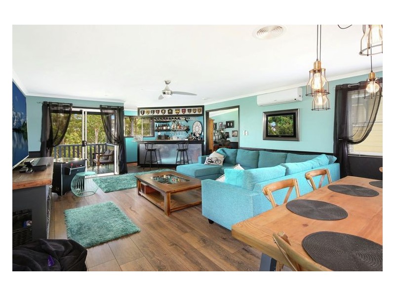 74 Mapleton Falls Road, Mapleton QLD 4560