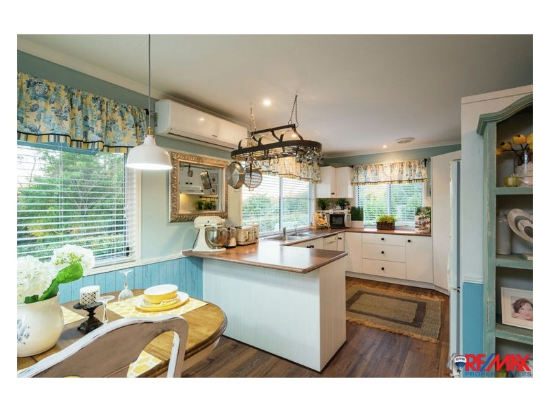 74 Mapleton Falls Road, Mapleton QLD 4560