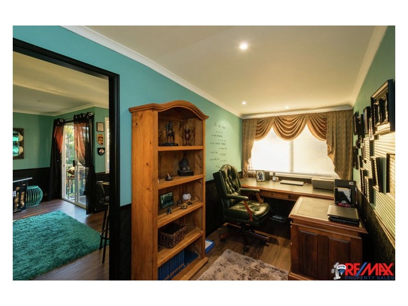 74 Mapleton Falls Road, Mapleton QLD 4560