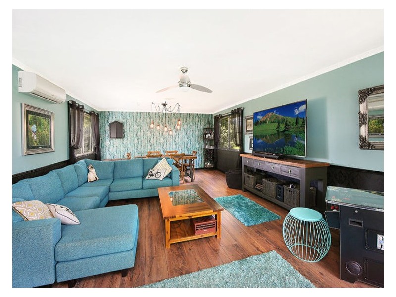 74 Mapleton Falls Road, Mapleton QLD 4560