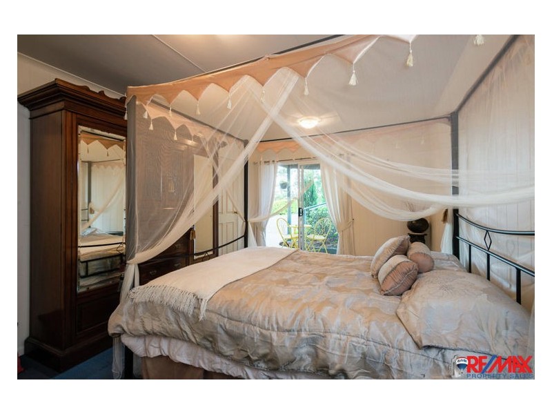 74 Mapleton Falls Road, Mapleton QLD 4560