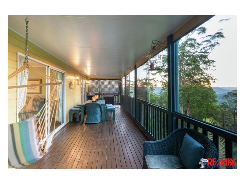 74 Mapleton Falls Road, Mapleton QLD 4560