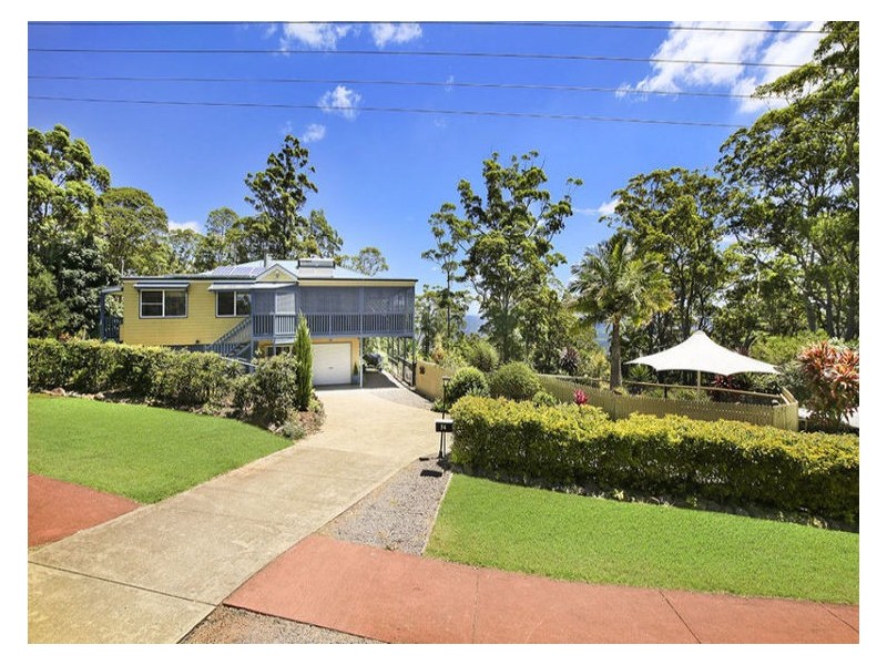 74 Mapleton Falls Road, Mapleton QLD 4560