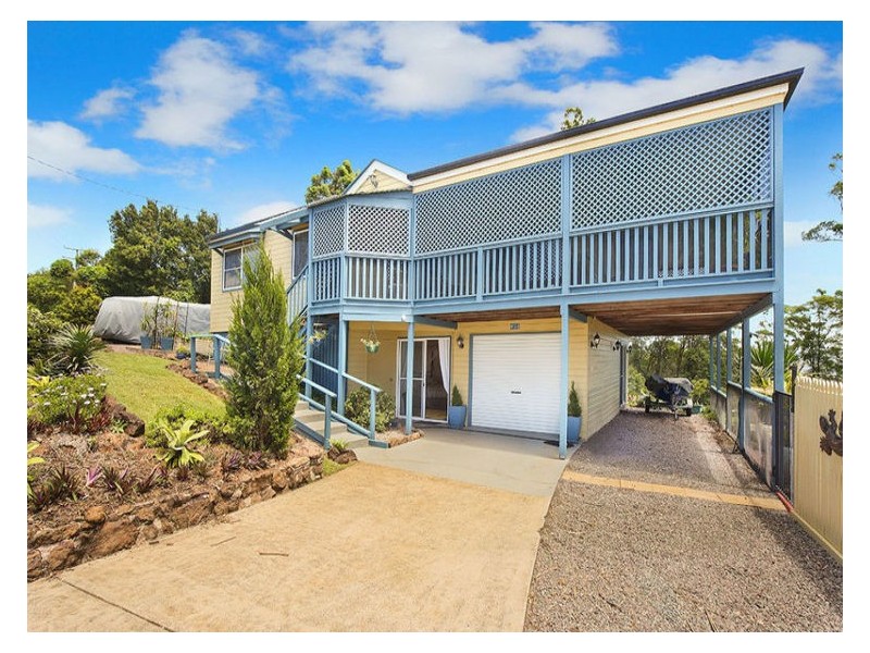 74 Mapleton Falls Road, Mapleton QLD 4560