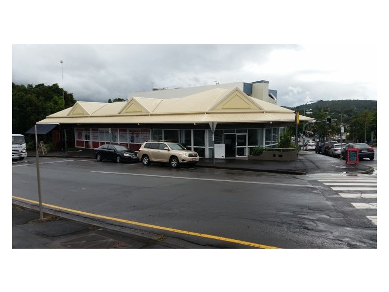 2-4 Mitchell St, Nambour QLD 4560