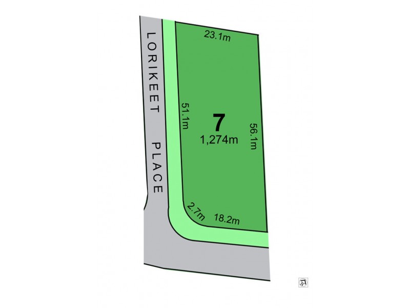 Lot 7, 178 Windsor Road, Nambour QLD 4560