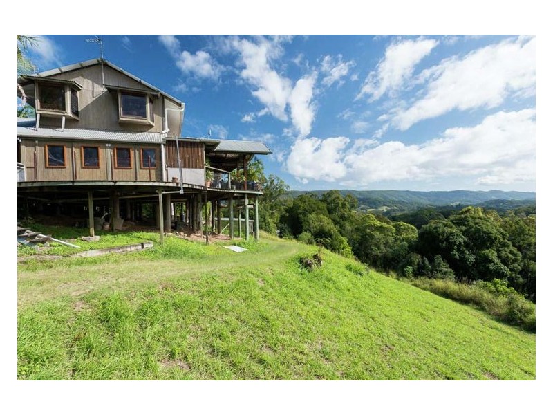 130 Eastern Branch Road, Kin Kin QLD 4571